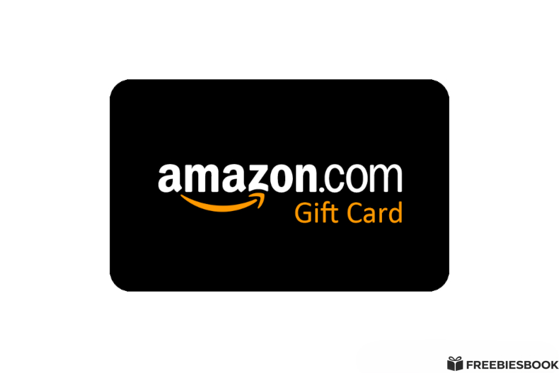 Free Amazon Gift Card