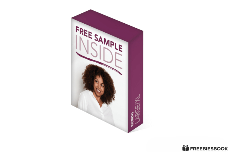 Free Sample Underwear for Women Silhouette - FREEBIESBOOK