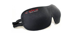Free Sleep Mask InTur Travel Agency - FREEBIESBOOK