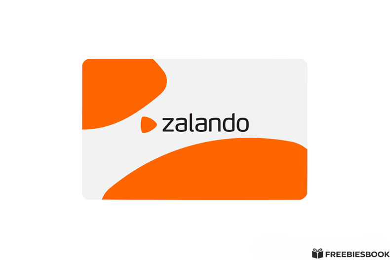 Free Zalando Gift Card Online - FREEBIESBOOK