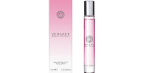 Free Versace Bright Crystal Toilet Water Spray 10ml 0.3 oz - FREEBIESBOOK